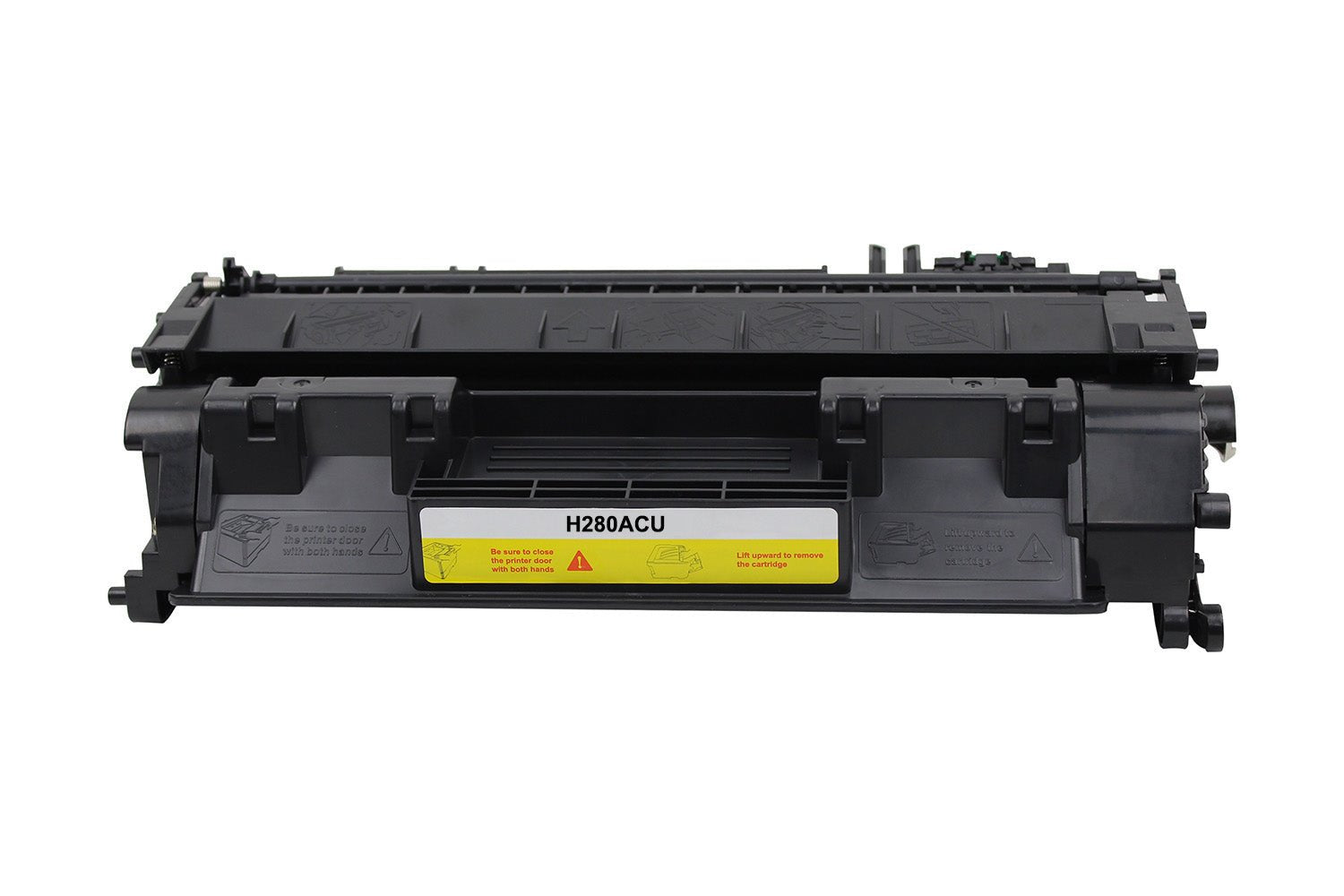 Cartouche de toner Compatible HP CE505A/CF280A/Cartridge 719/Cartridge 720(05A/80A) Noir 2700pages - KERA FRANCE Cartouche de toner Compatible HP CE505A/CF280A/Cartridge 719/Cartridge 720(05A/80A) Noir 2700pages - KERA FRANCE